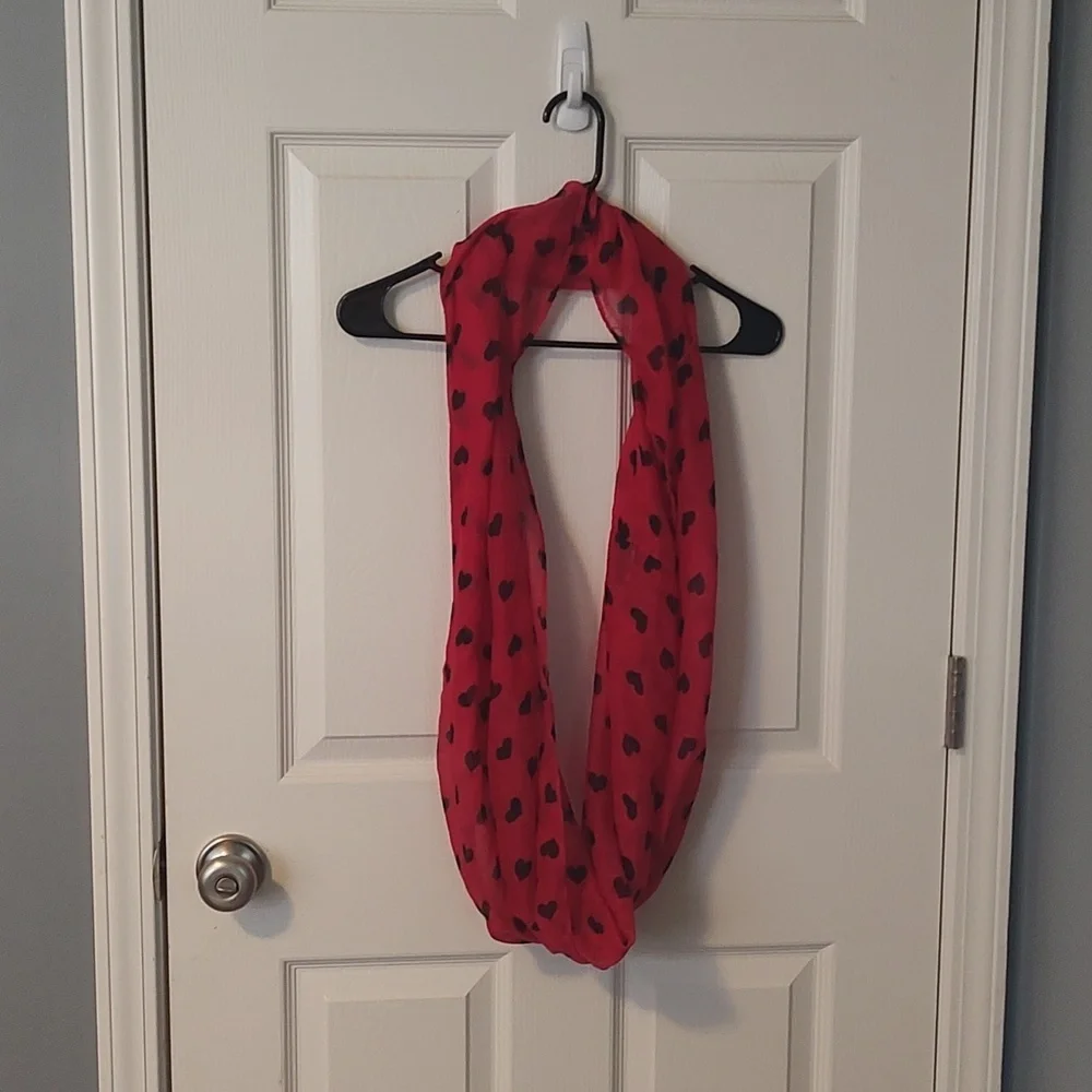 Rue21 Infinity Scarf